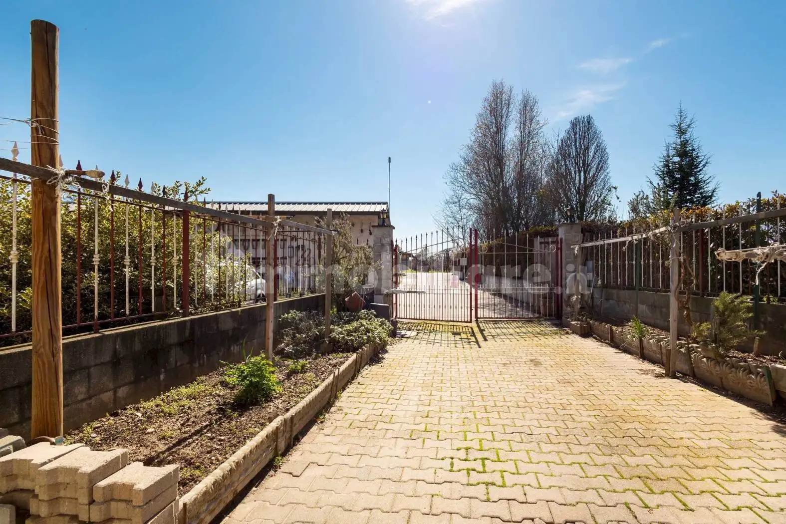 Appartamento in villa regione Torrazza, 59, Saluzzo - foto 3