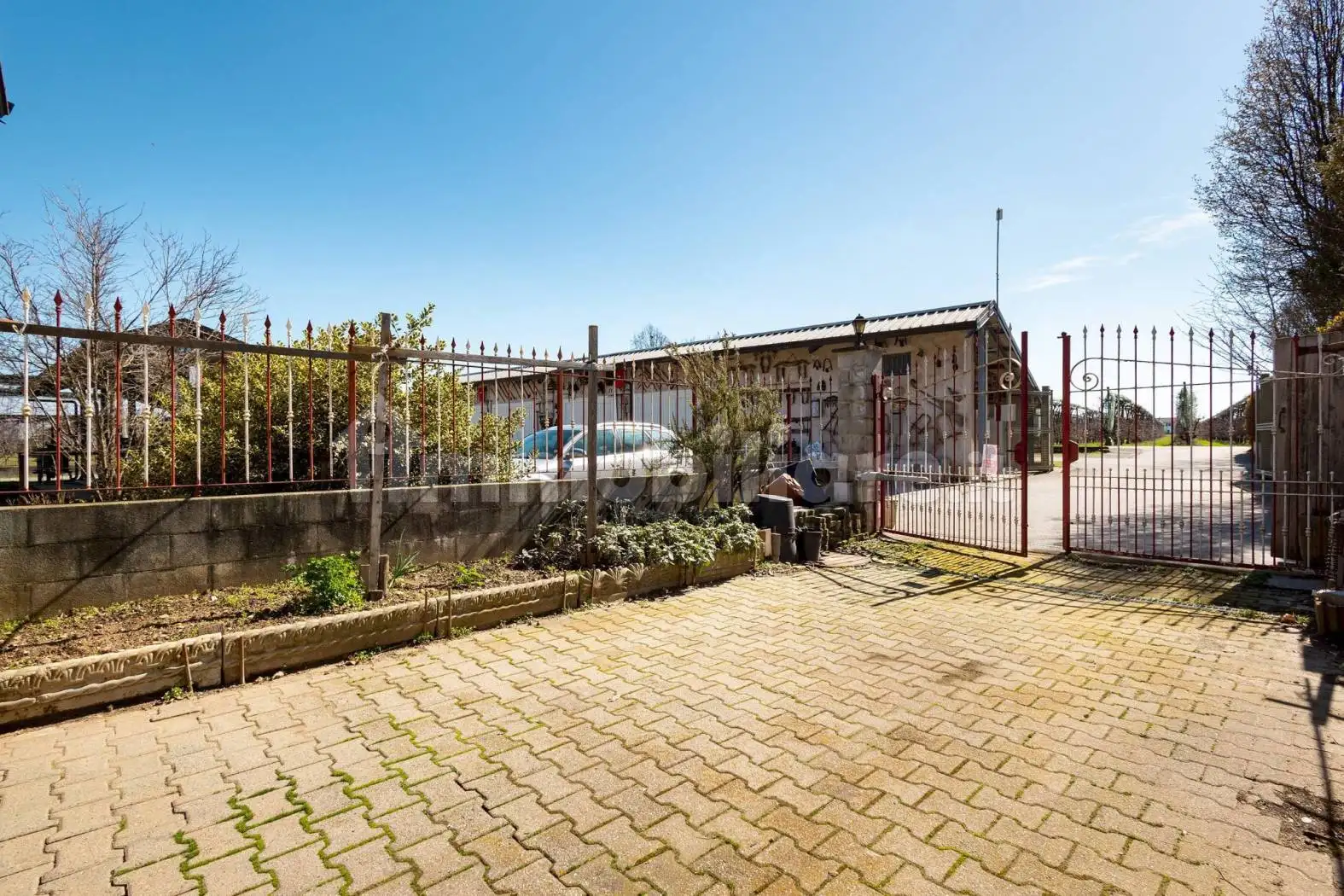 Appartamento in villa regione Torrazza, 59, Saluzzo - foto 4