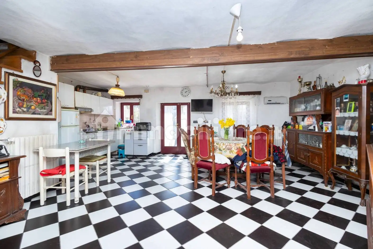 Appartamento in villa regione Torrazza, 59, Saluzzo - foto 5