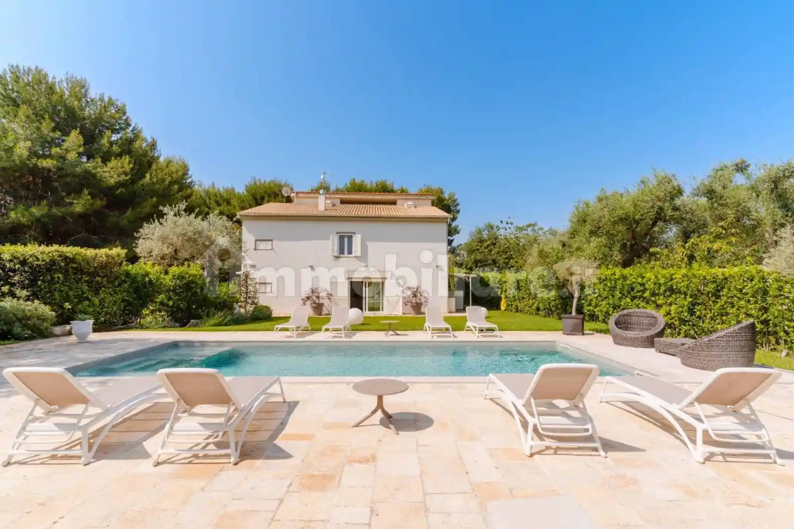 Villa in vendita a Castellana Grotte