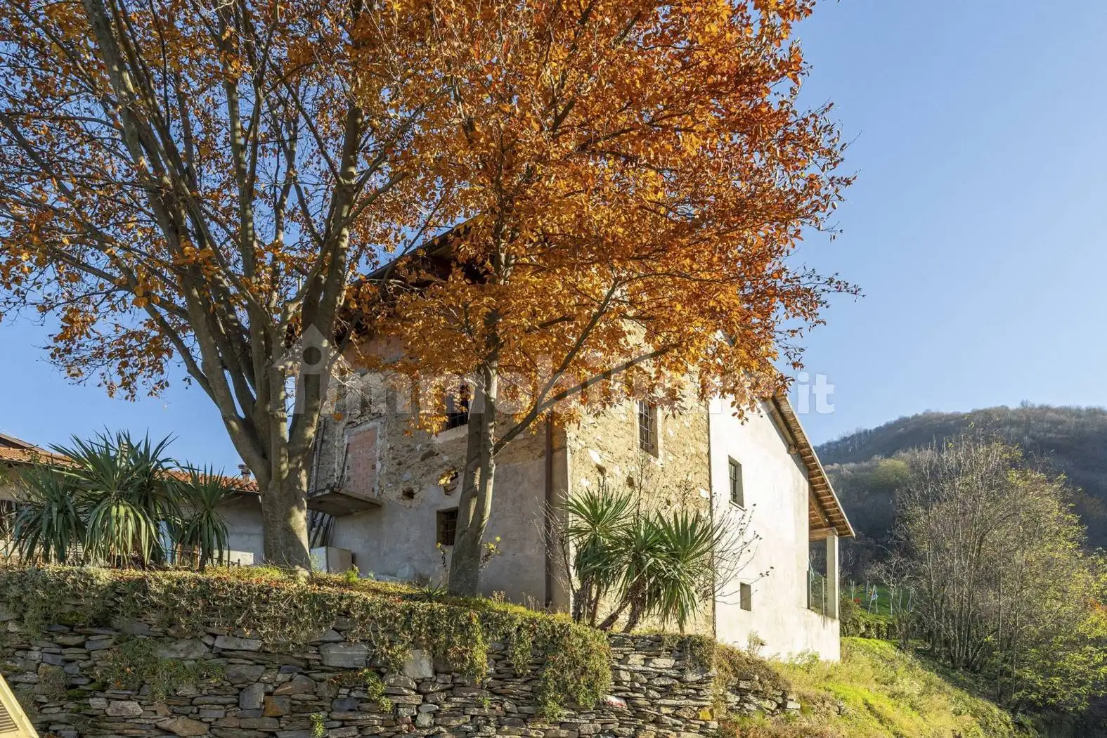 Appartamento in villa via Rossi, Brondello - foto 3