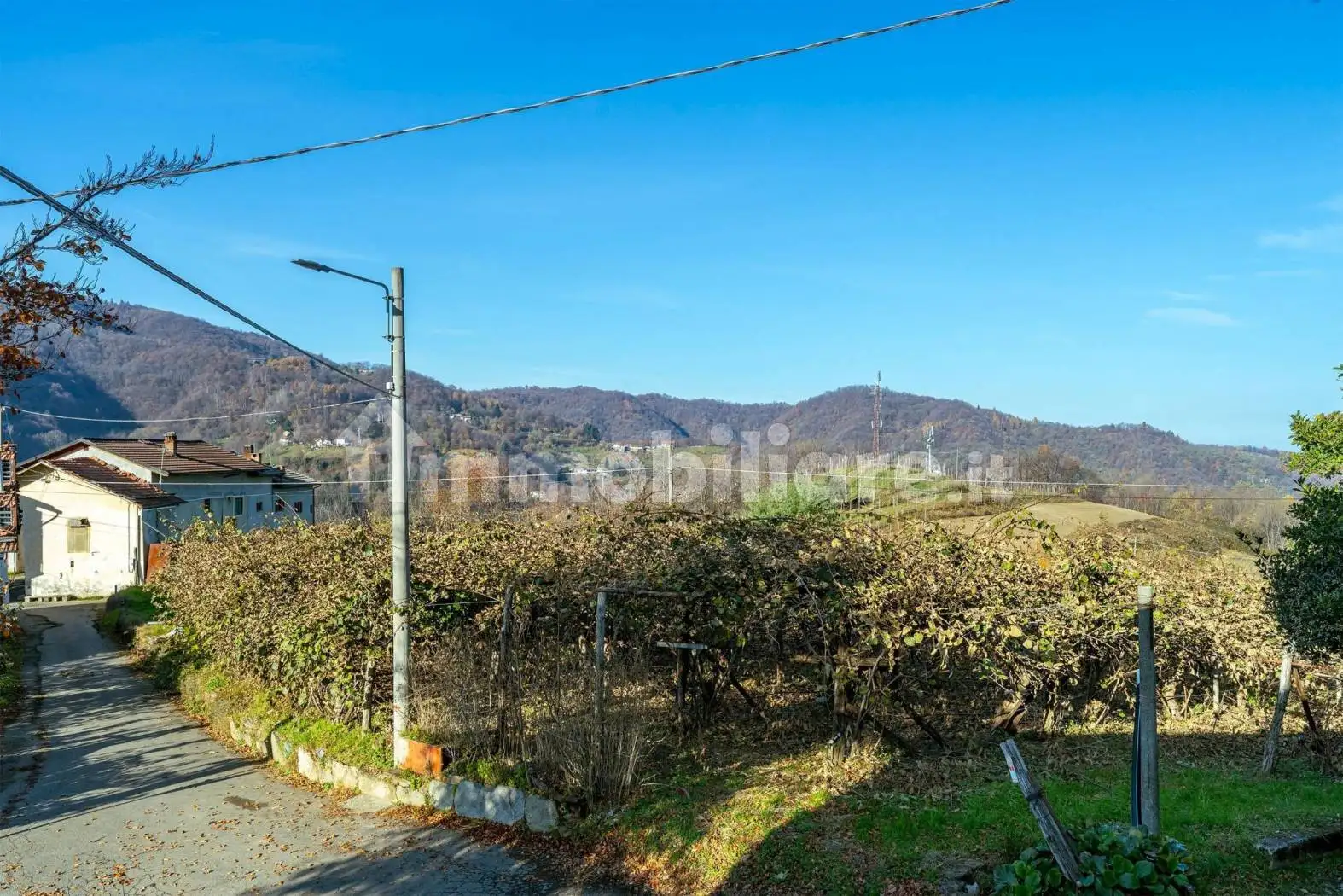 Appartamento in villa via Rossi, Brondello - foto 4