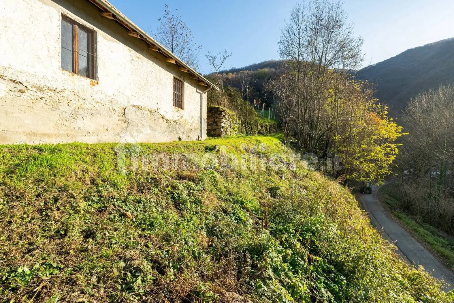 Appartamento in villa via Rossi, Brondello - foto 5