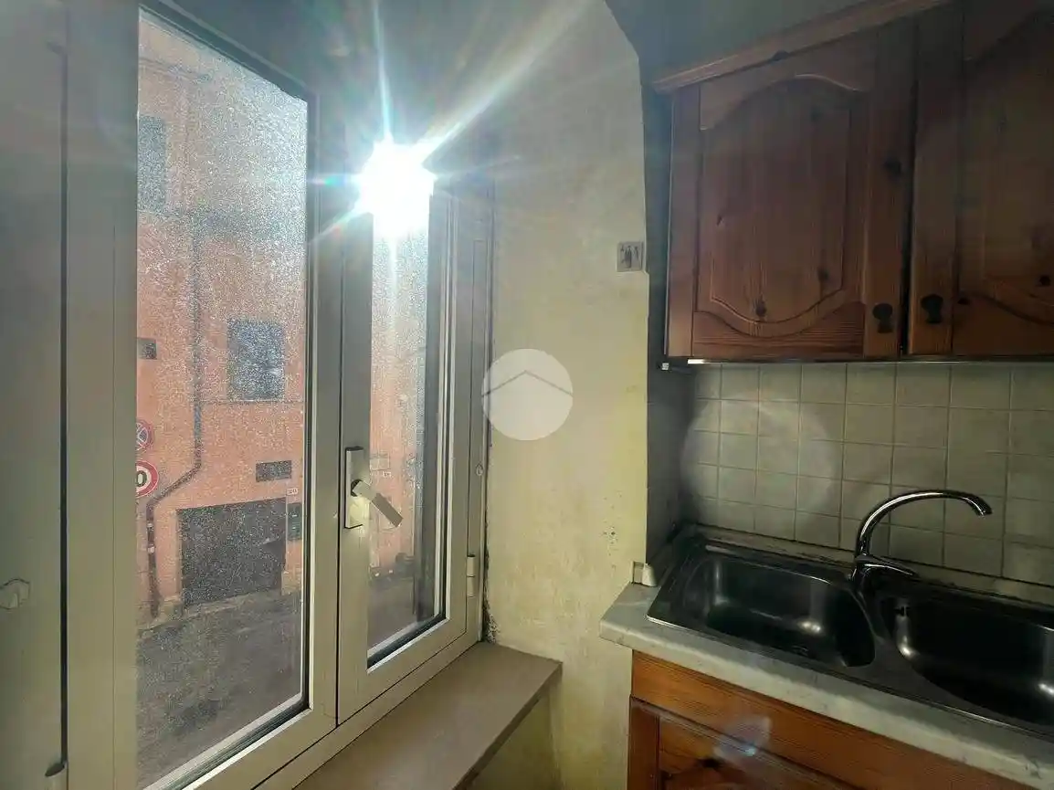 Trilocale via Domenico Giuliani 13, Centro, Tivoli - foto 3