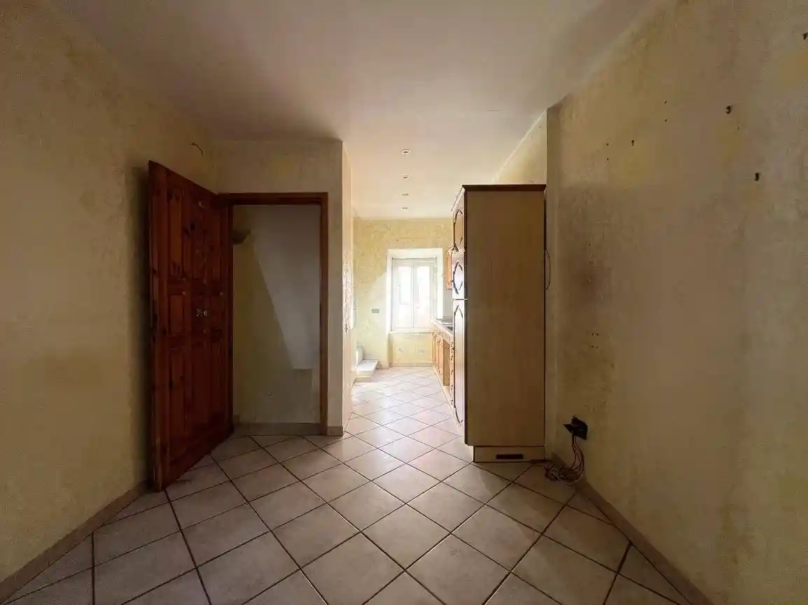 Trilocale via Domenico Giuliani 13, Centro, Tivoli - foto 5