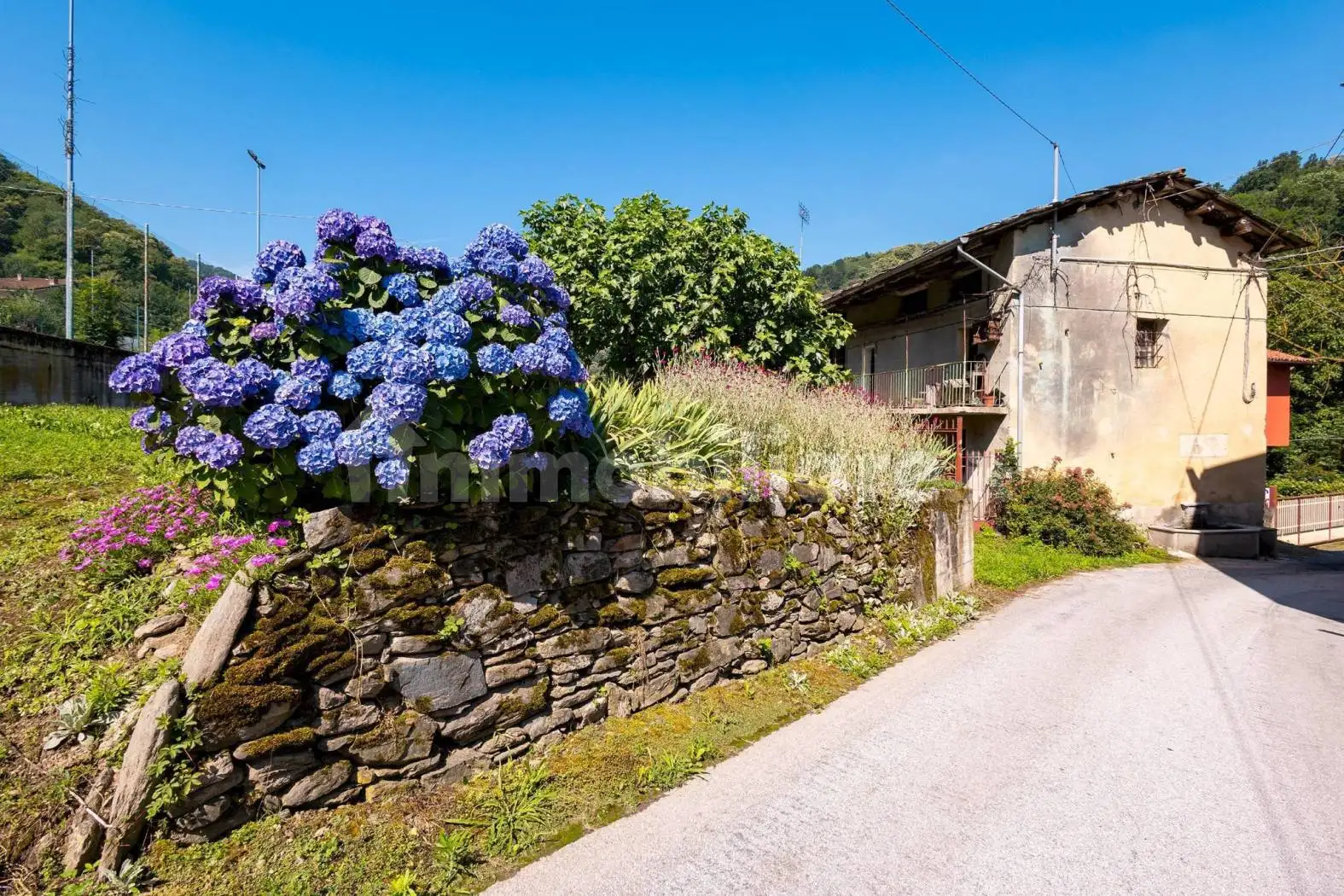 Appartamento in villa via Pasca, SNC, Brondello - foto 4