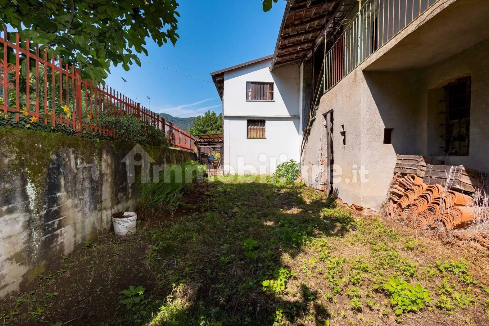 Appartamento in villa via Pasca, SNC, Brondello - foto 5