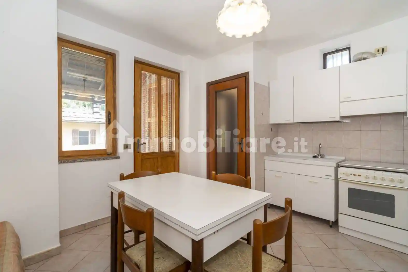 Appartamento in villa vicolo Norea Festiona, SNC, Centro, Demonte - foto 2