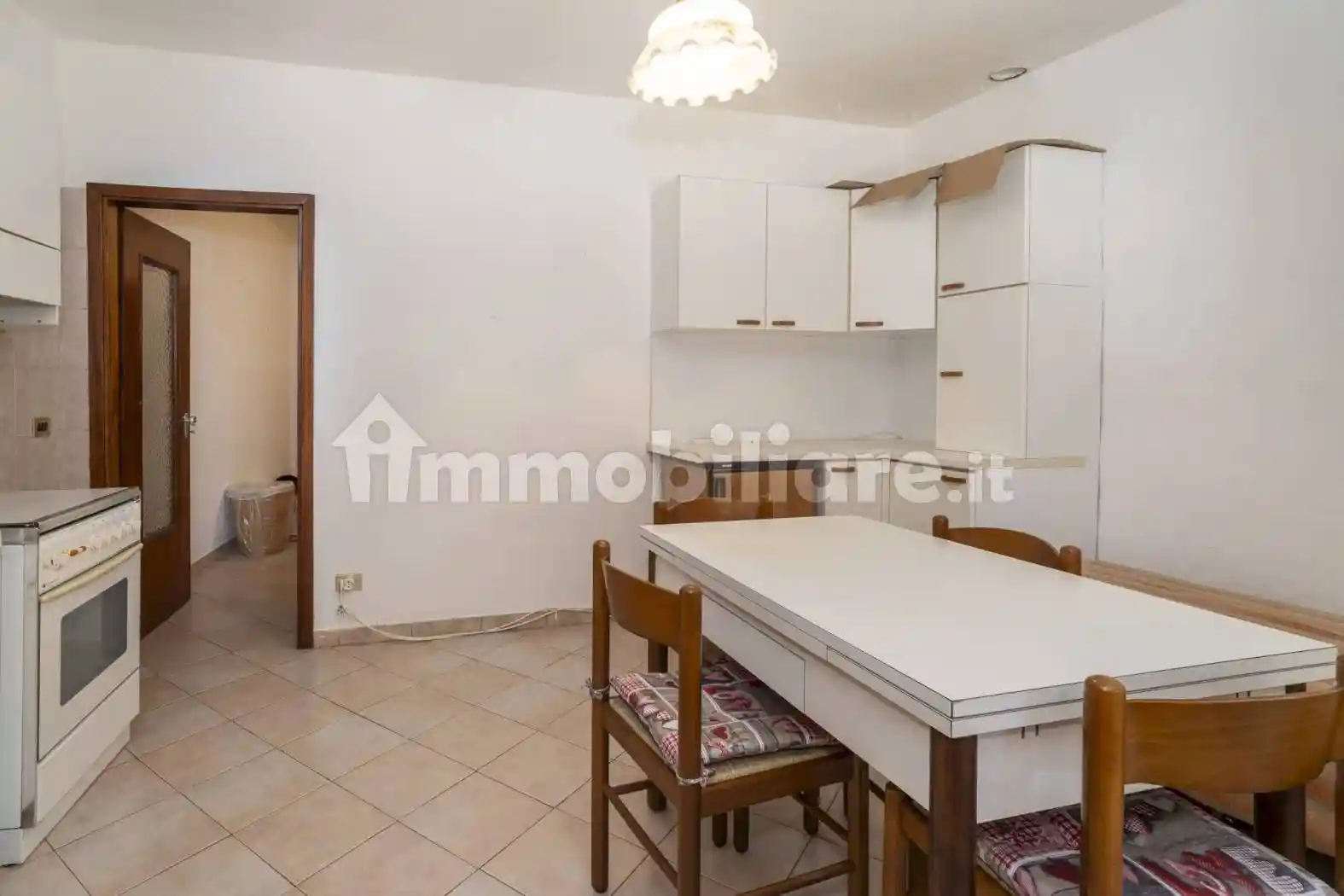 Appartamento in villa vicolo Norea Festiona, SNC, Centro, Demonte - foto 3