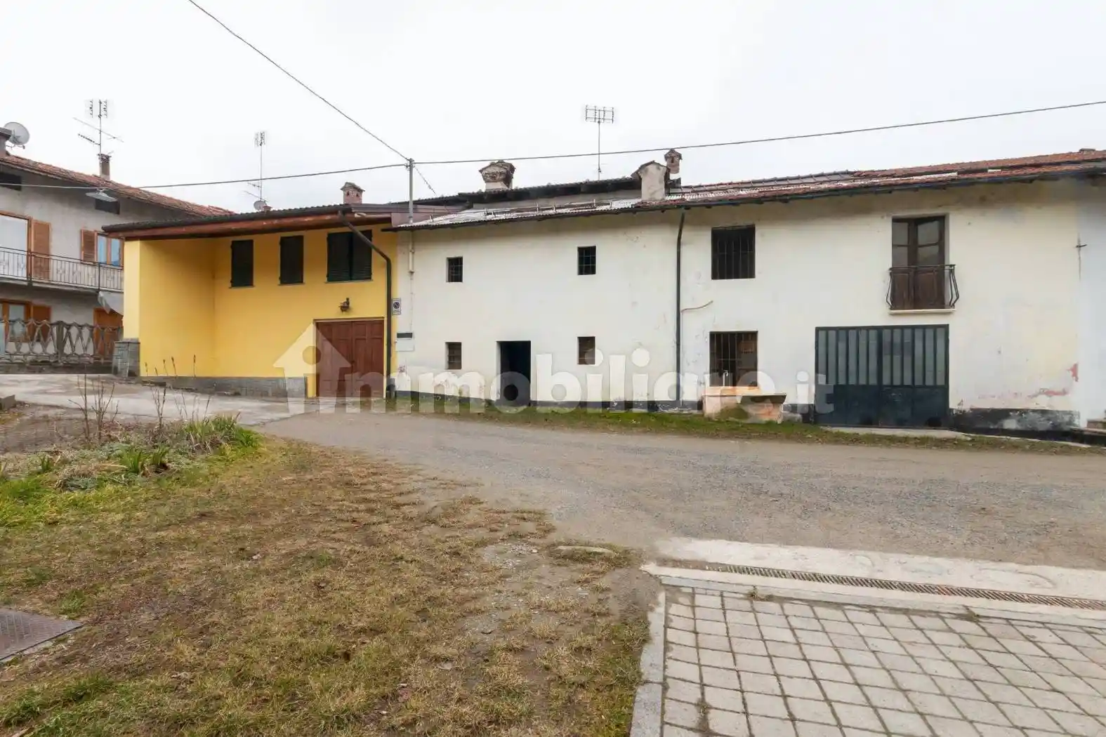 Villa in vendita a Roccavione