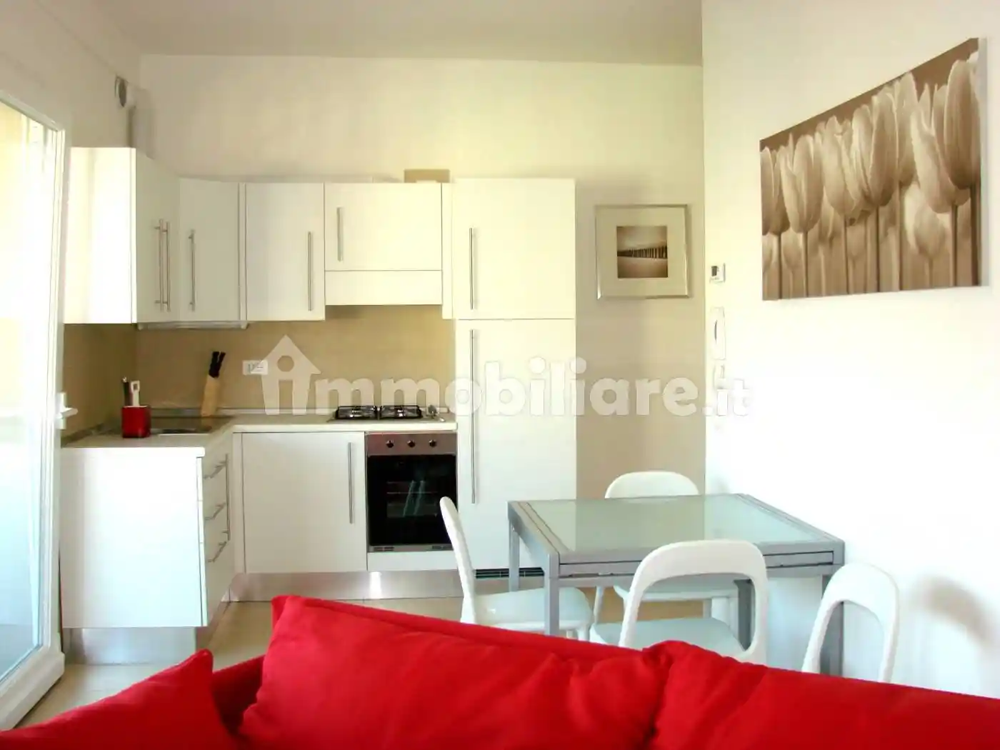 Appartamento in vendita a Gabicce Mare