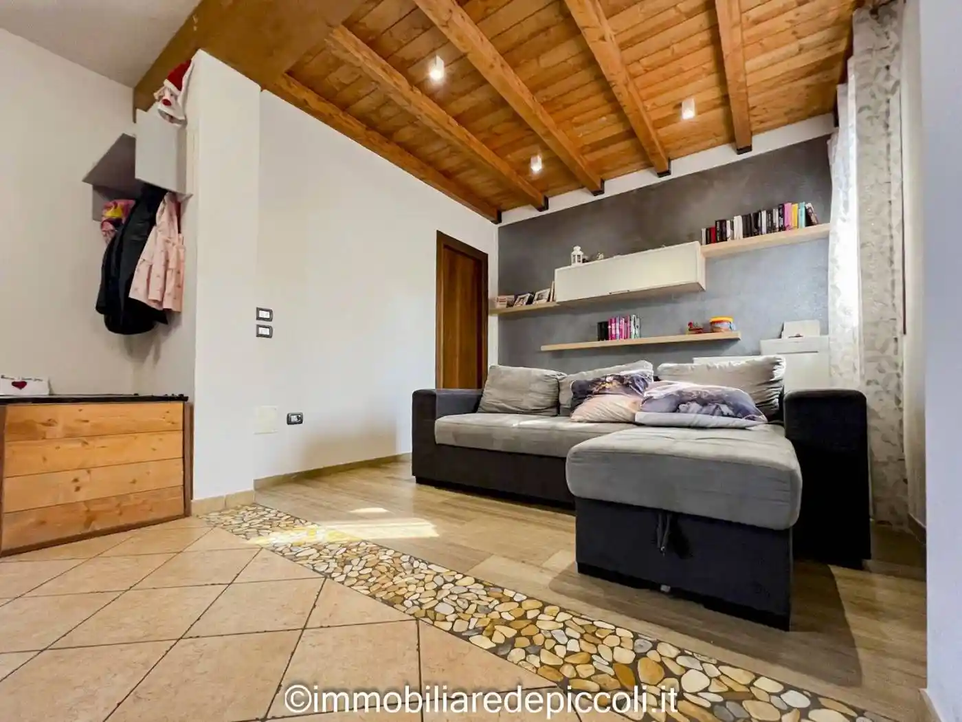 Villetta a schiera - foto 4