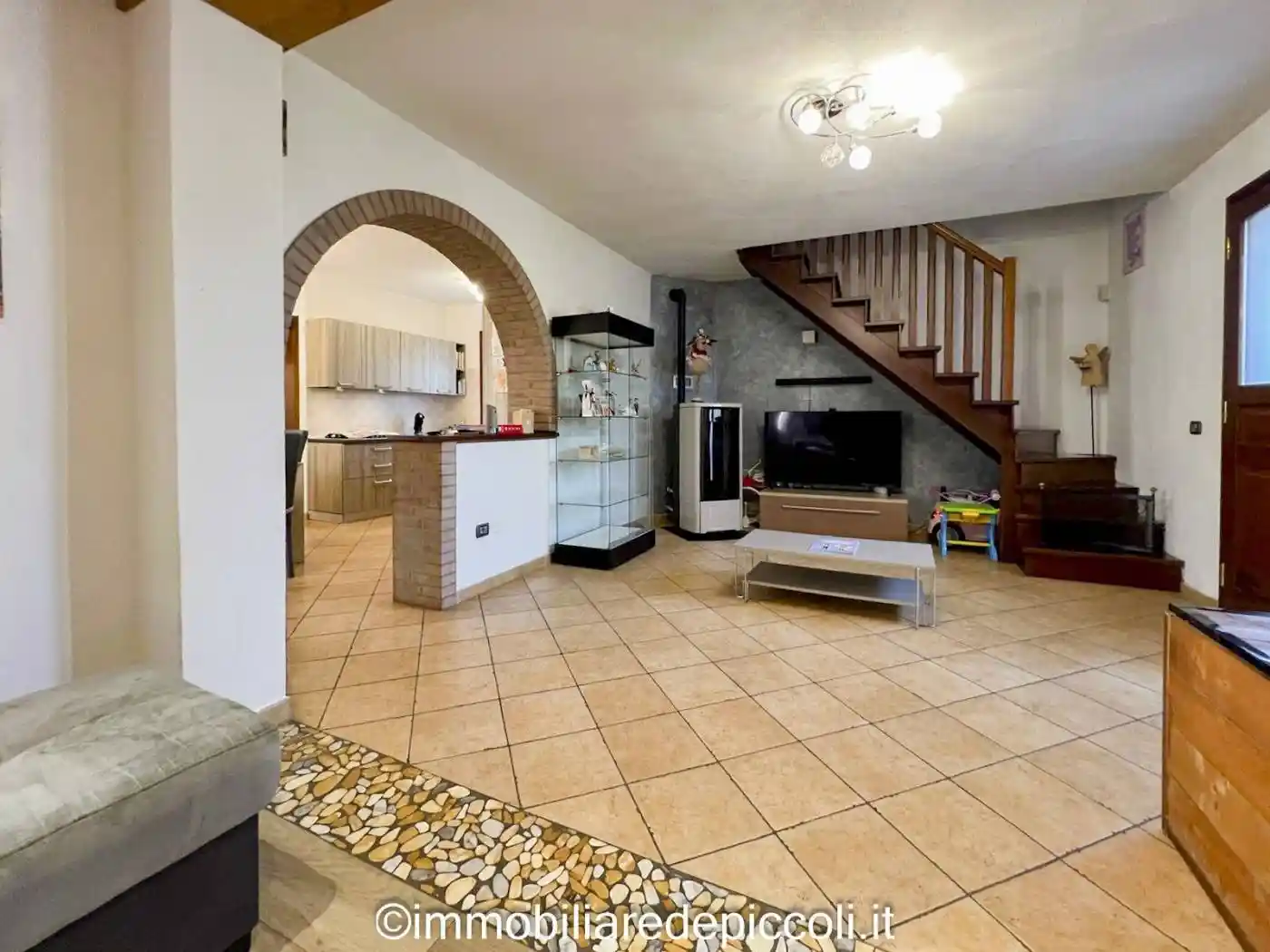 Villetta a schiera - foto 5