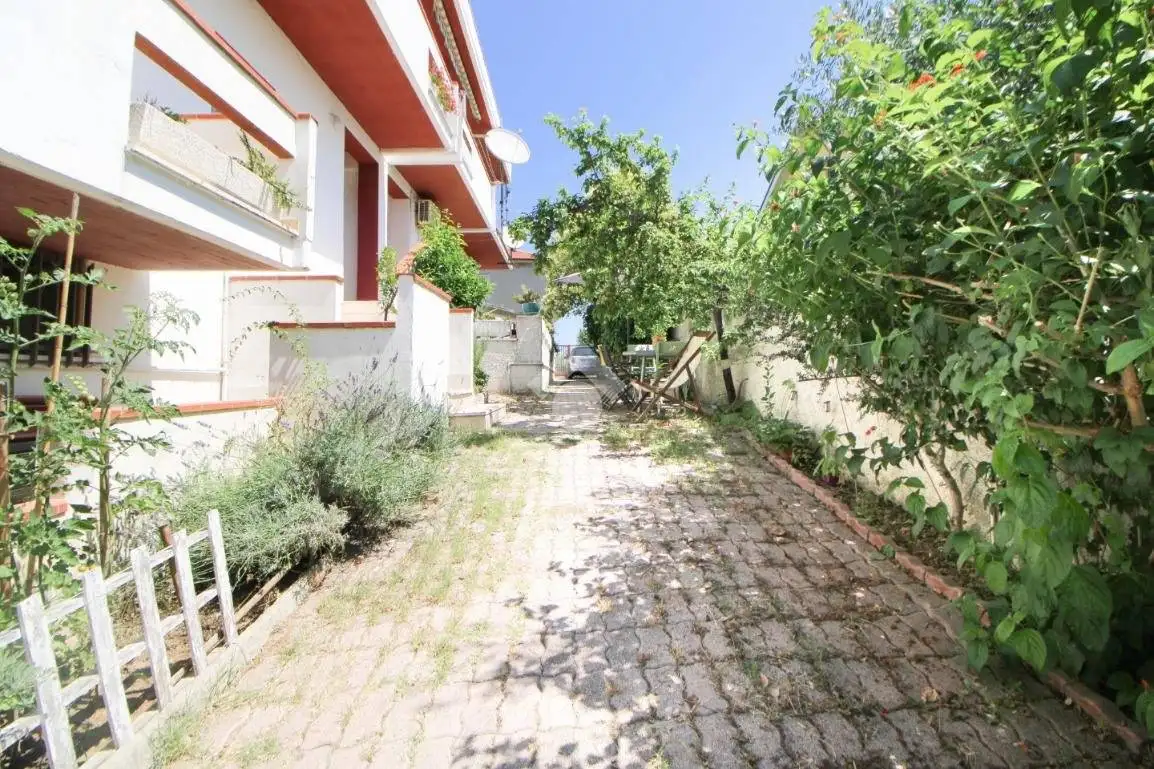 Villa in vendita a Pescara