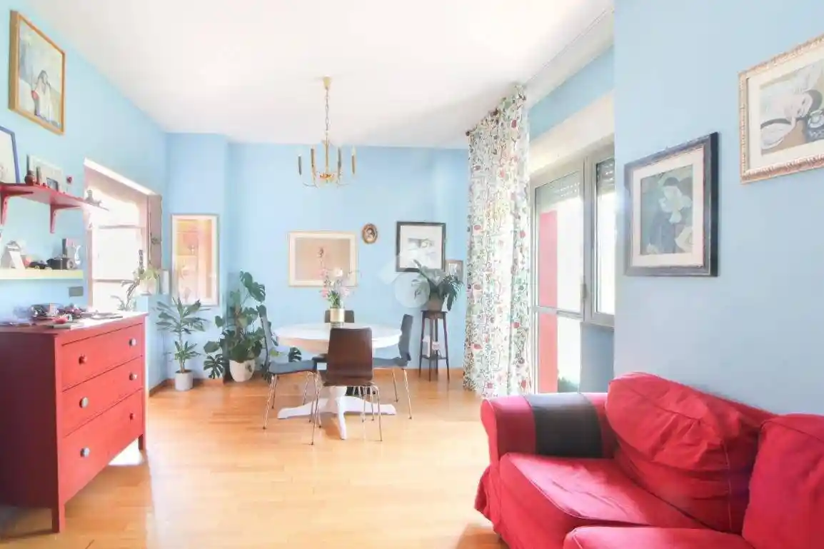 Villa plurifamiliare Str. della Rai 12, San Silvestro, Pescara - foto 5