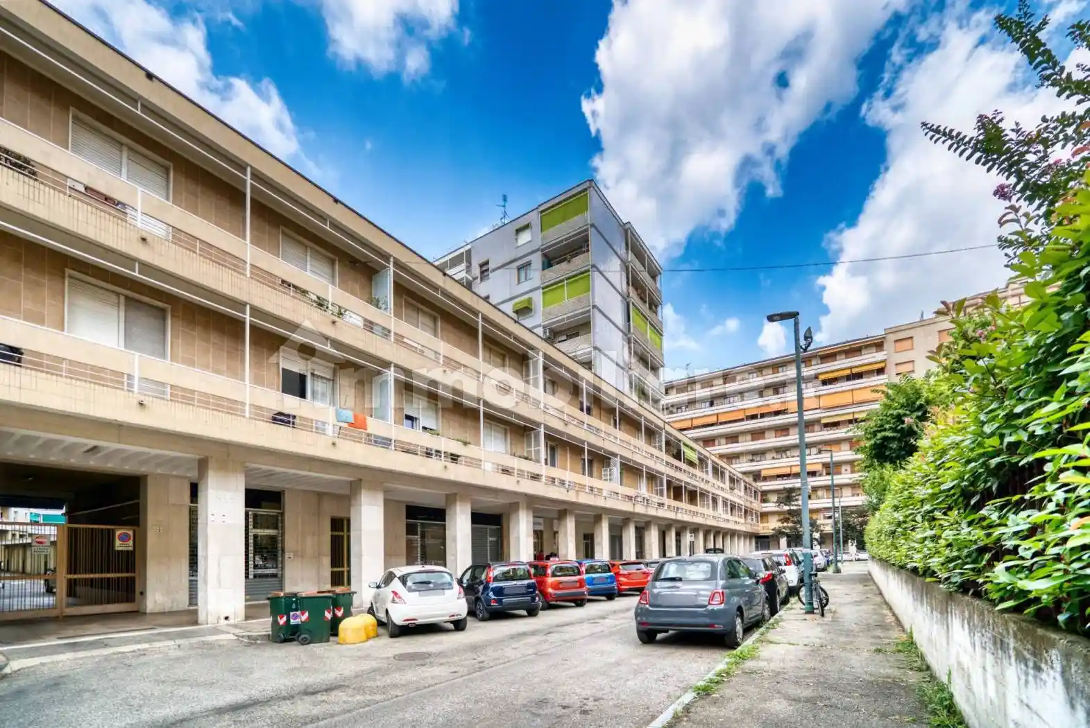 Appartamento in affitto a Torino
