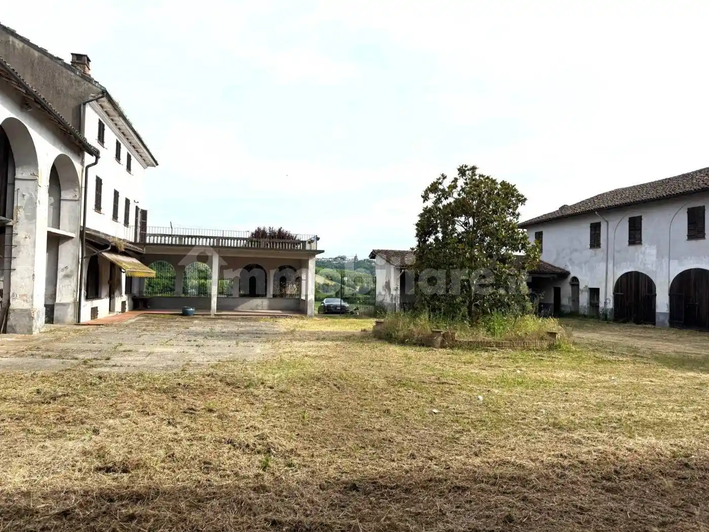 Casale Strada Provinciale Casale Altavilla, Camagna Monferrato - foto 2