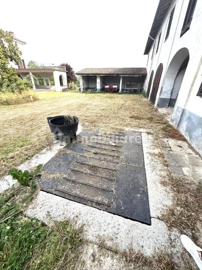 Casale Strada Provinciale Casale Altavilla, Camagna Monferrato - foto 3