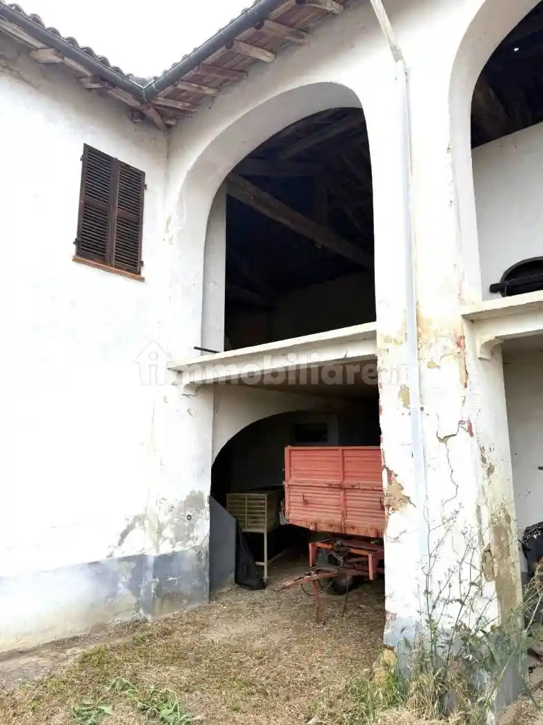 Casale Strada Provinciale Casale Altavilla, Camagna Monferrato - foto 4