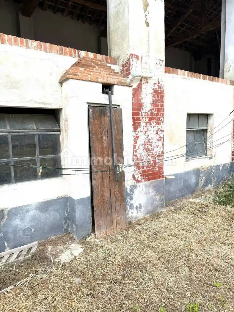 Casale Strada Provinciale Casale Altavilla, Camagna Monferrato - foto 5