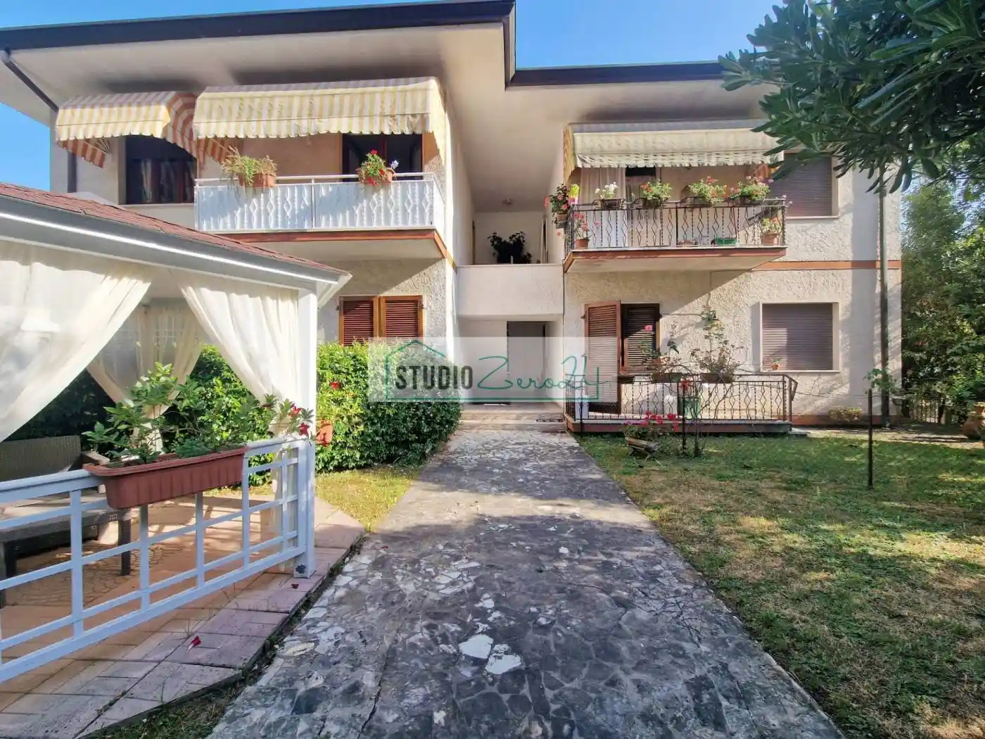 Appartamento in vendita a Camaiore