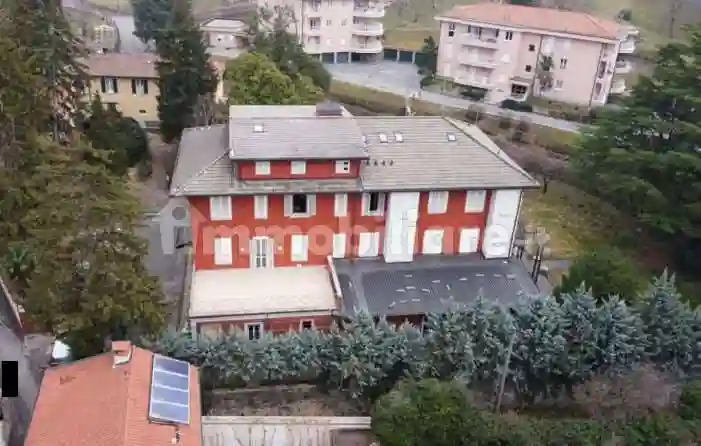 Palazzo - Edificio - foto 2