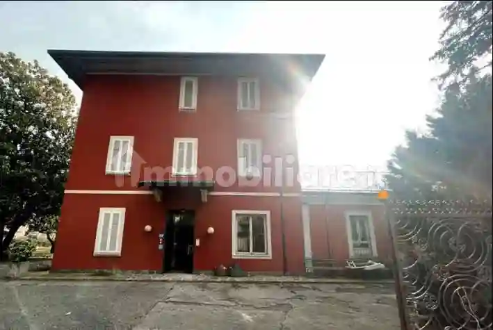 Palazzo - Edificio - foto 4