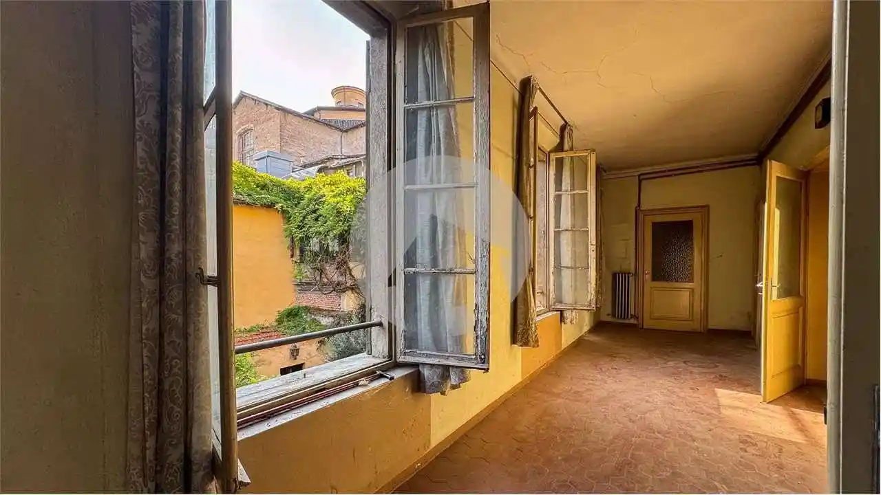 Appartamento in vendita a Reggio Emilia