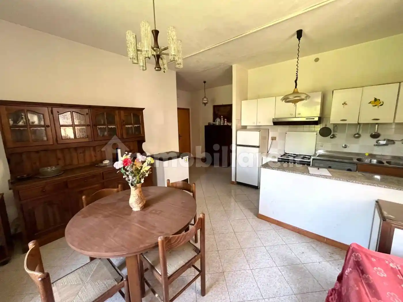 Appartamento in vendita a Rocca Priora