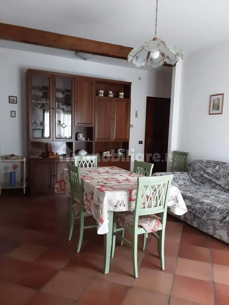 Appartamento in vendita a Calizzano