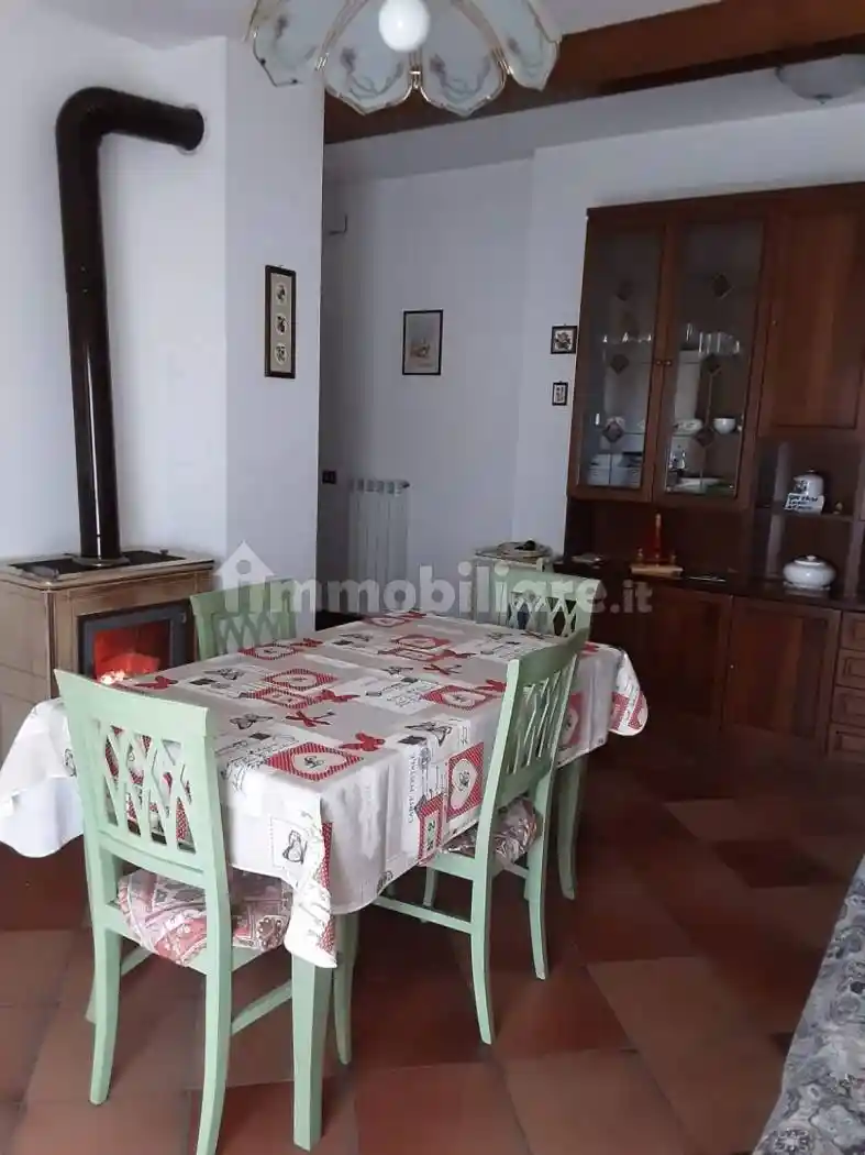 Bilocale regione Carisciano 6B, Centro, Calizzano - foto 2