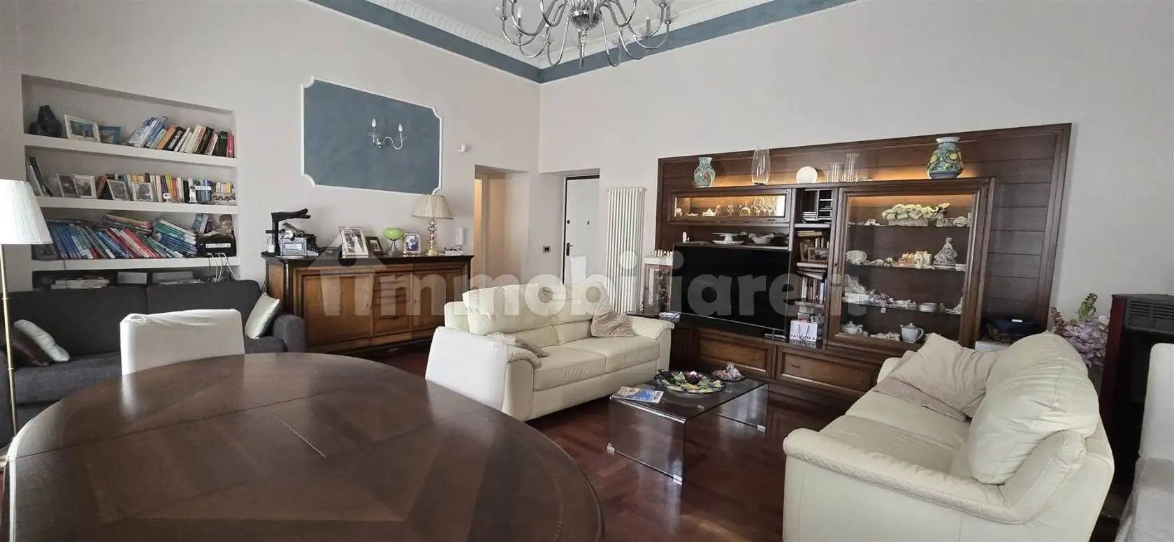 Appartamento in vendita a San Nicola la Strada