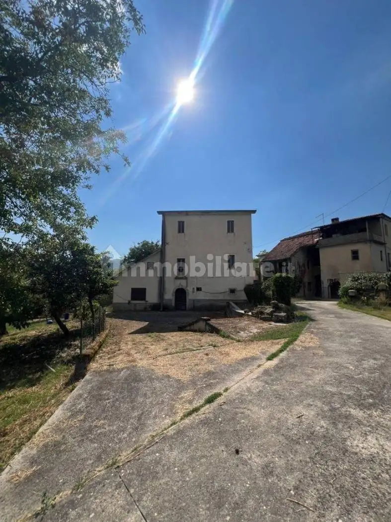 Terratetto unifamiliare via Catallo, Casalvieri - foto 2