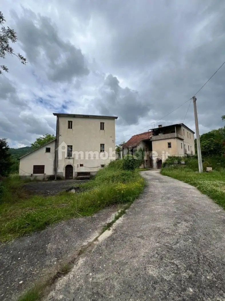 Terratetto unifamiliare via Catallo, Casalvieri - foto 3