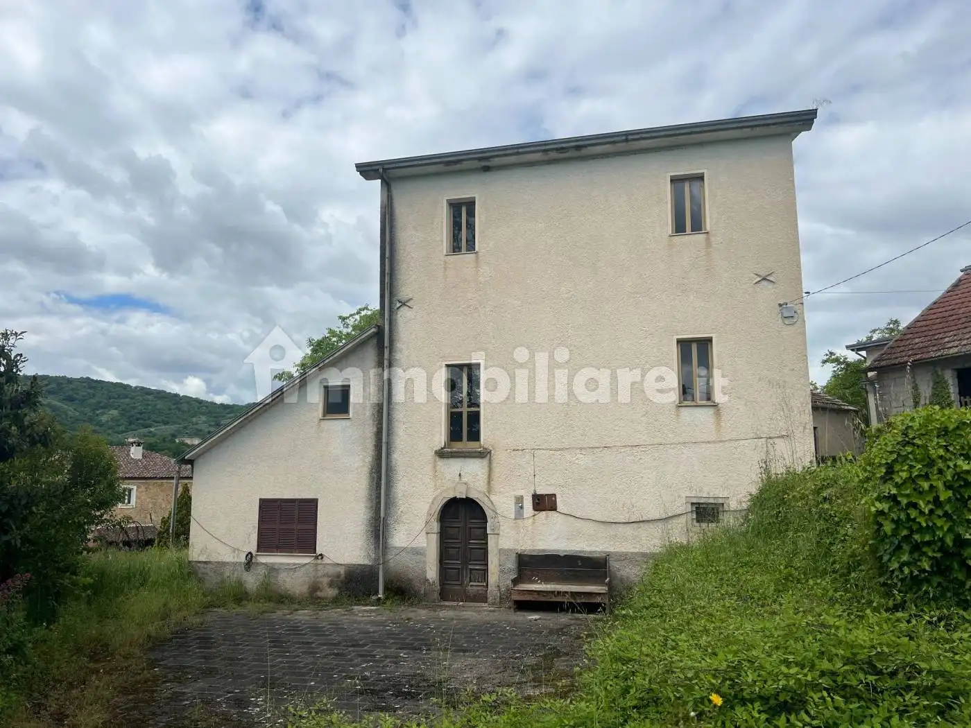 Terratetto unifamiliare via Catallo, Casalvieri - foto 4