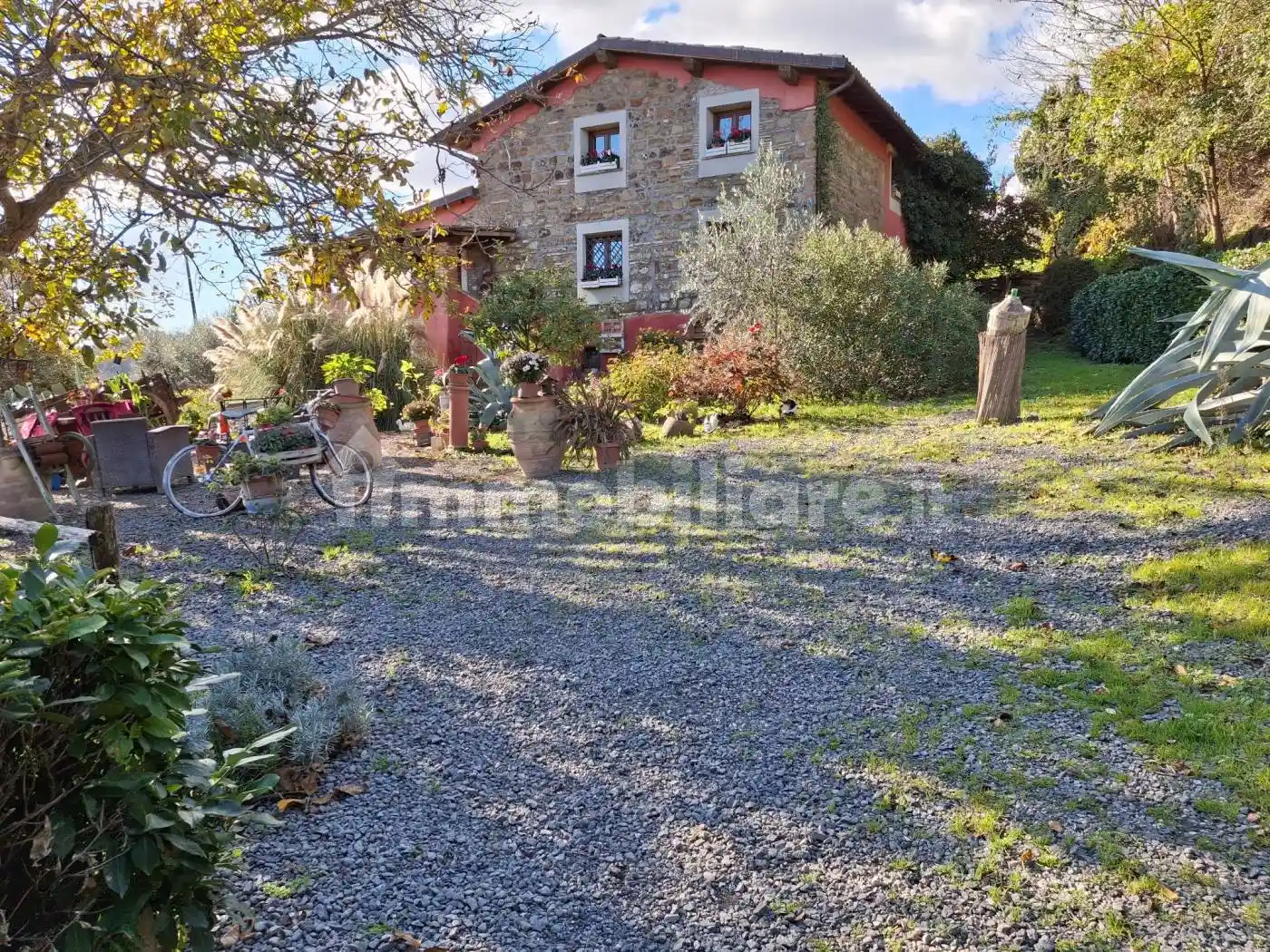 Rustico - Casale in vendita a Celleno