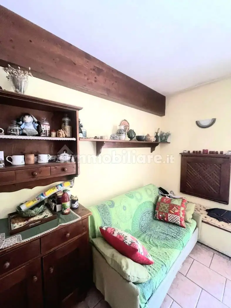 Appartamento in affitto a Rivisondoli