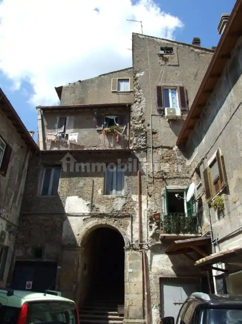 Attico - Mansarda in vendita a Nepi