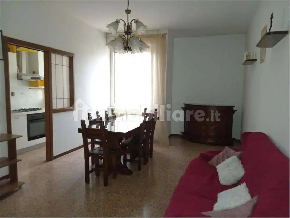 Trilocale via biroli, Sant'Andrea, Novara - foto 2