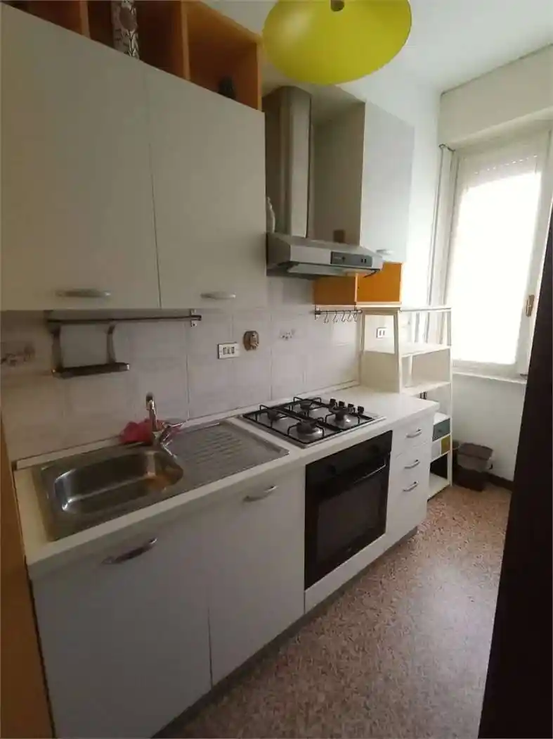 Trilocale via biroli, Sant'Andrea, Novara - foto 3