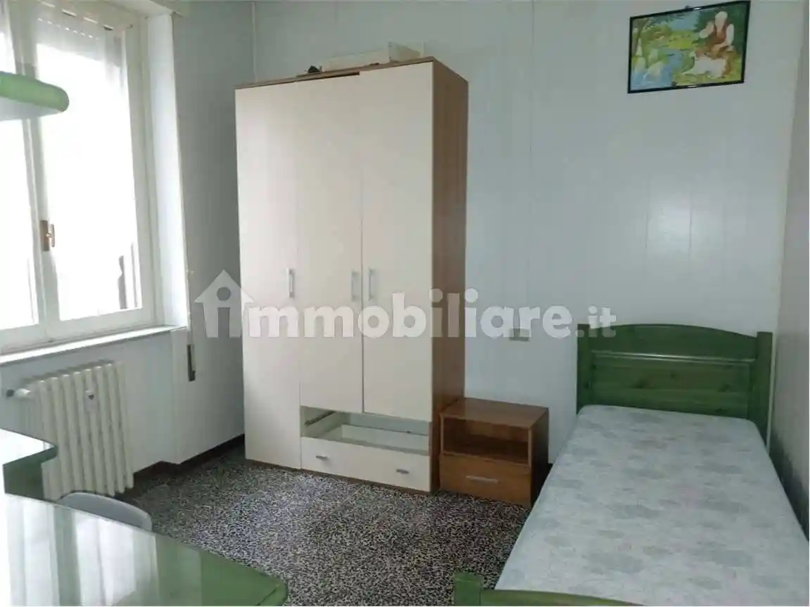 Trilocale via biroli, Sant'Andrea, Novara - foto 5