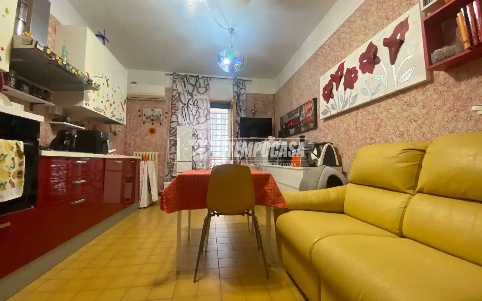 Appartamento in vendita a Capurso