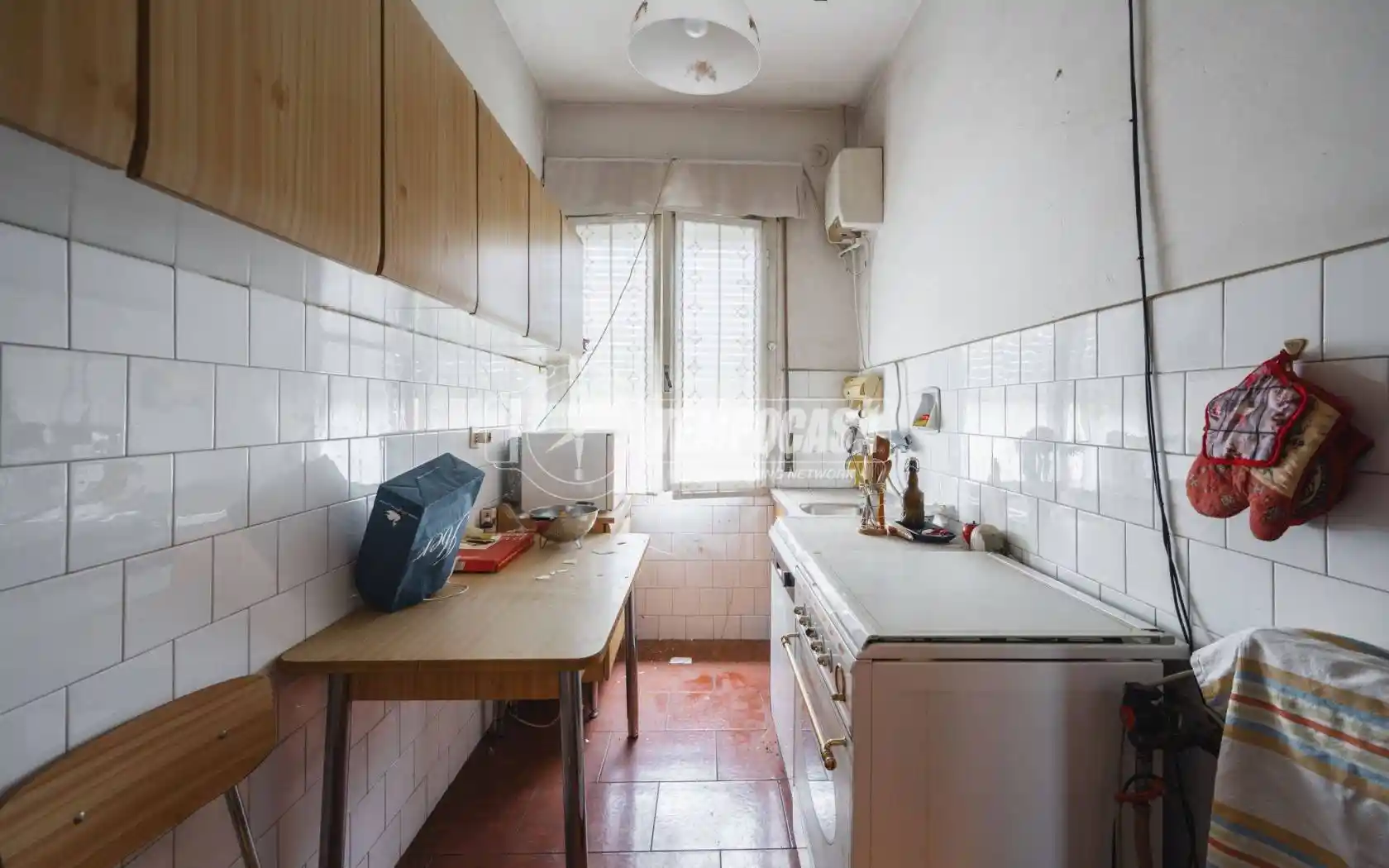 Appartamento in vendita a Correggio