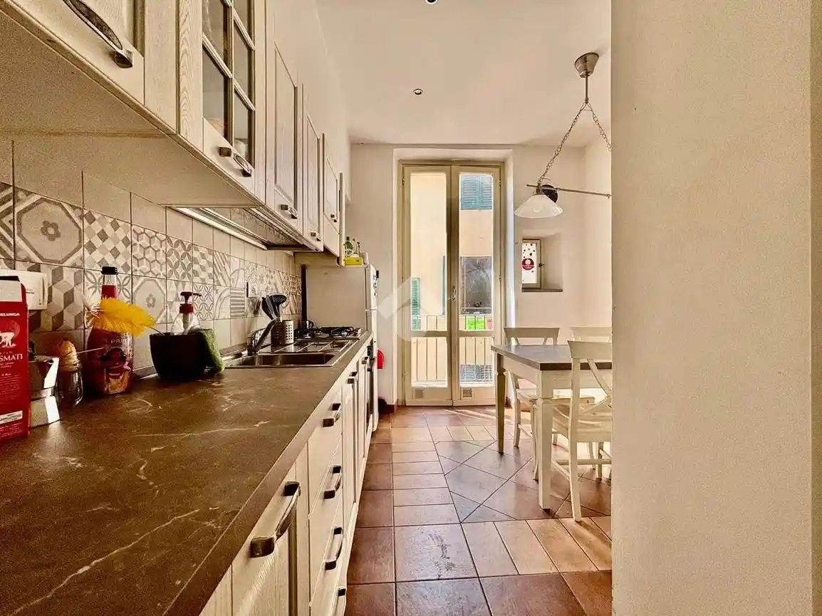 Appartamento in vendita a Firenze