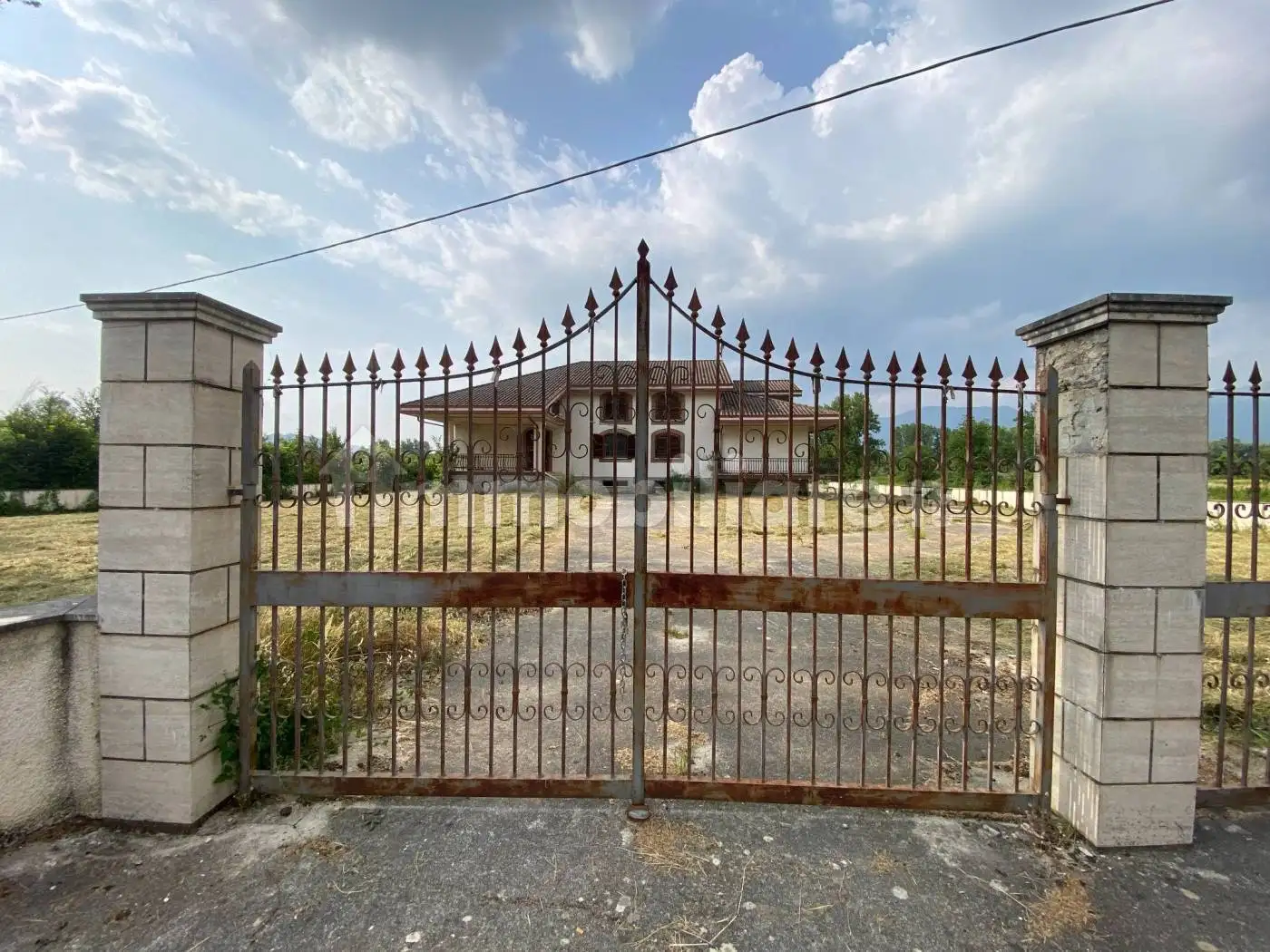 Villa unifamiliare Mole Nuove, Casalvieri - foto 2