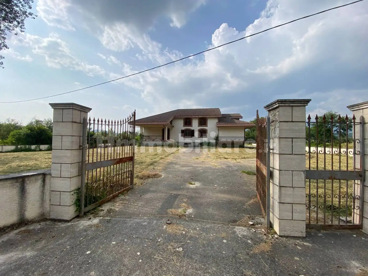 Villa unifamiliare Mole Nuove, Casalvieri - foto 3