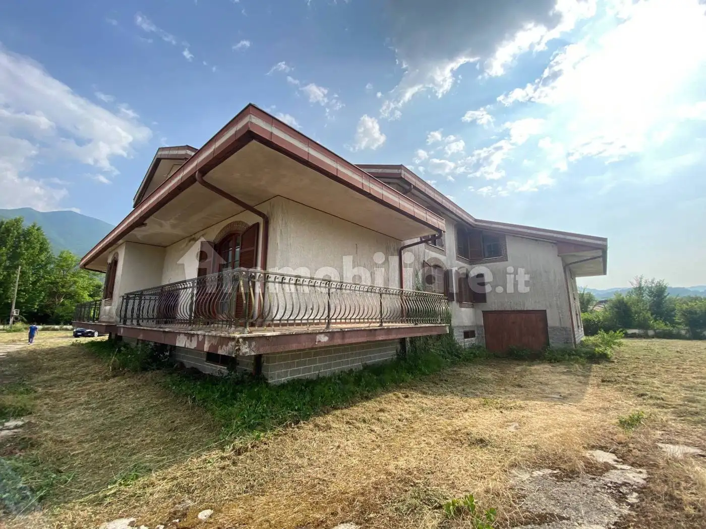 Villa unifamiliare Mole Nuove, Casalvieri - foto 4