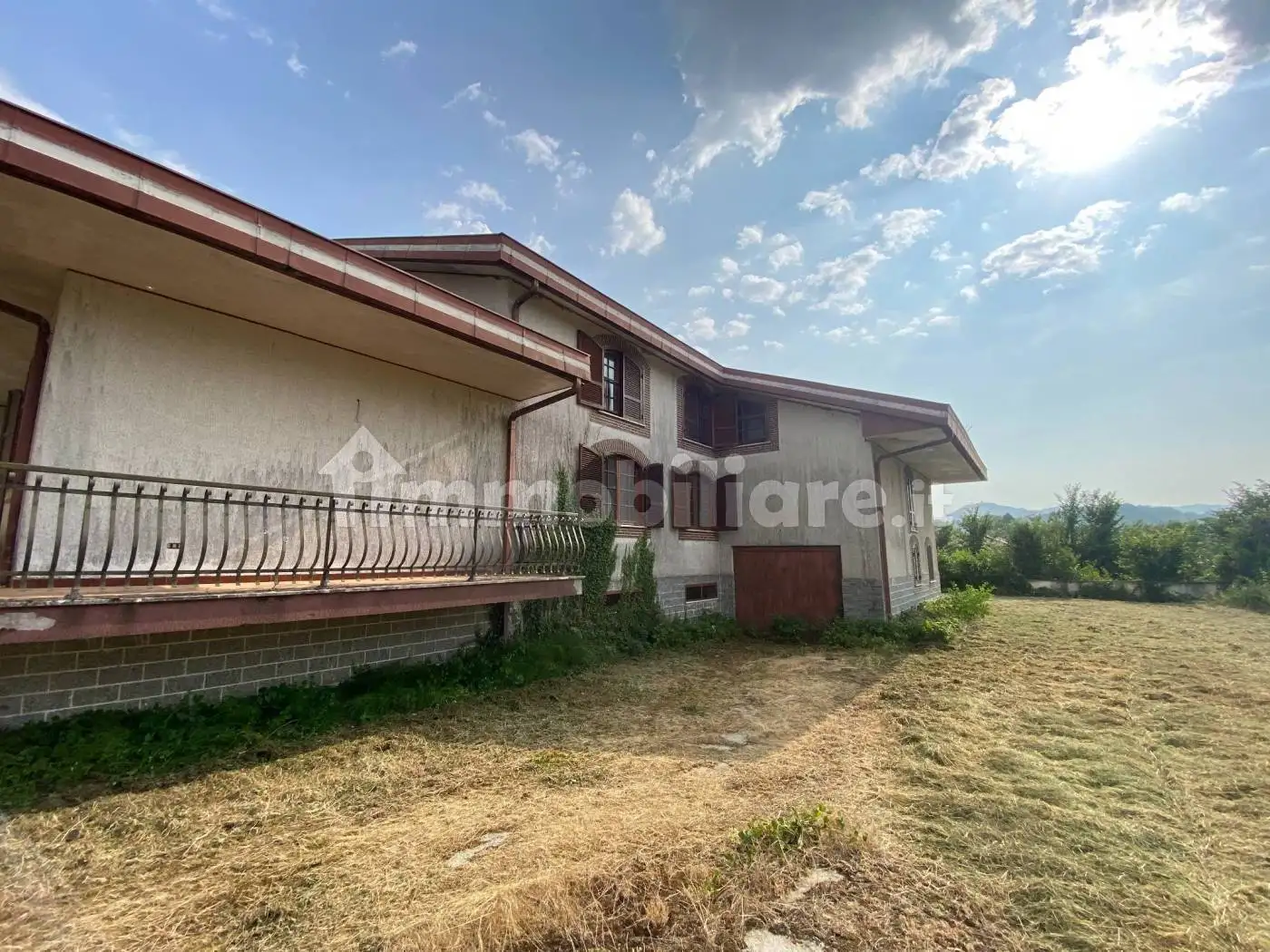 Villa unifamiliare Mole Nuove, Casalvieri - foto 5