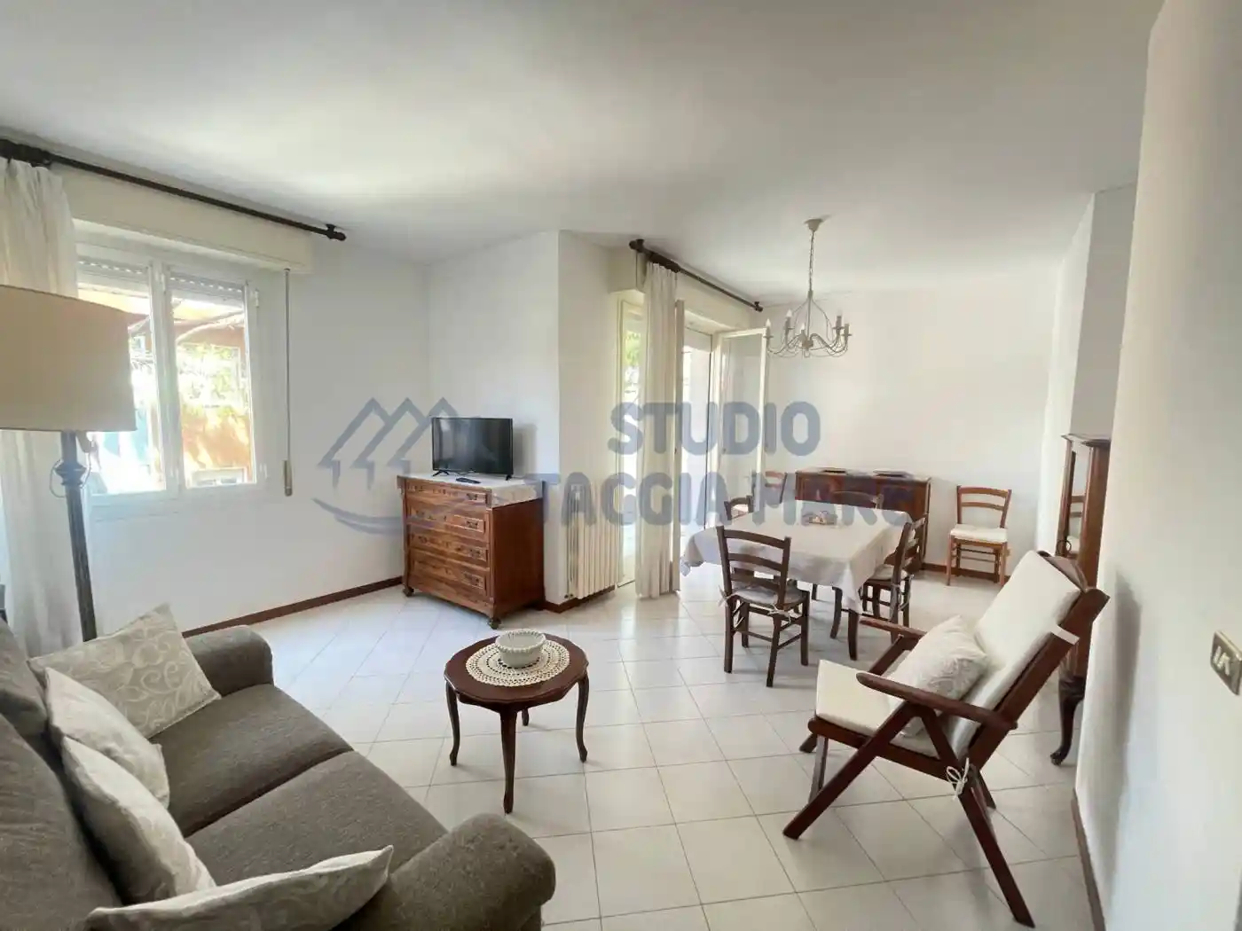 Appartamento in vendita a Bordighera