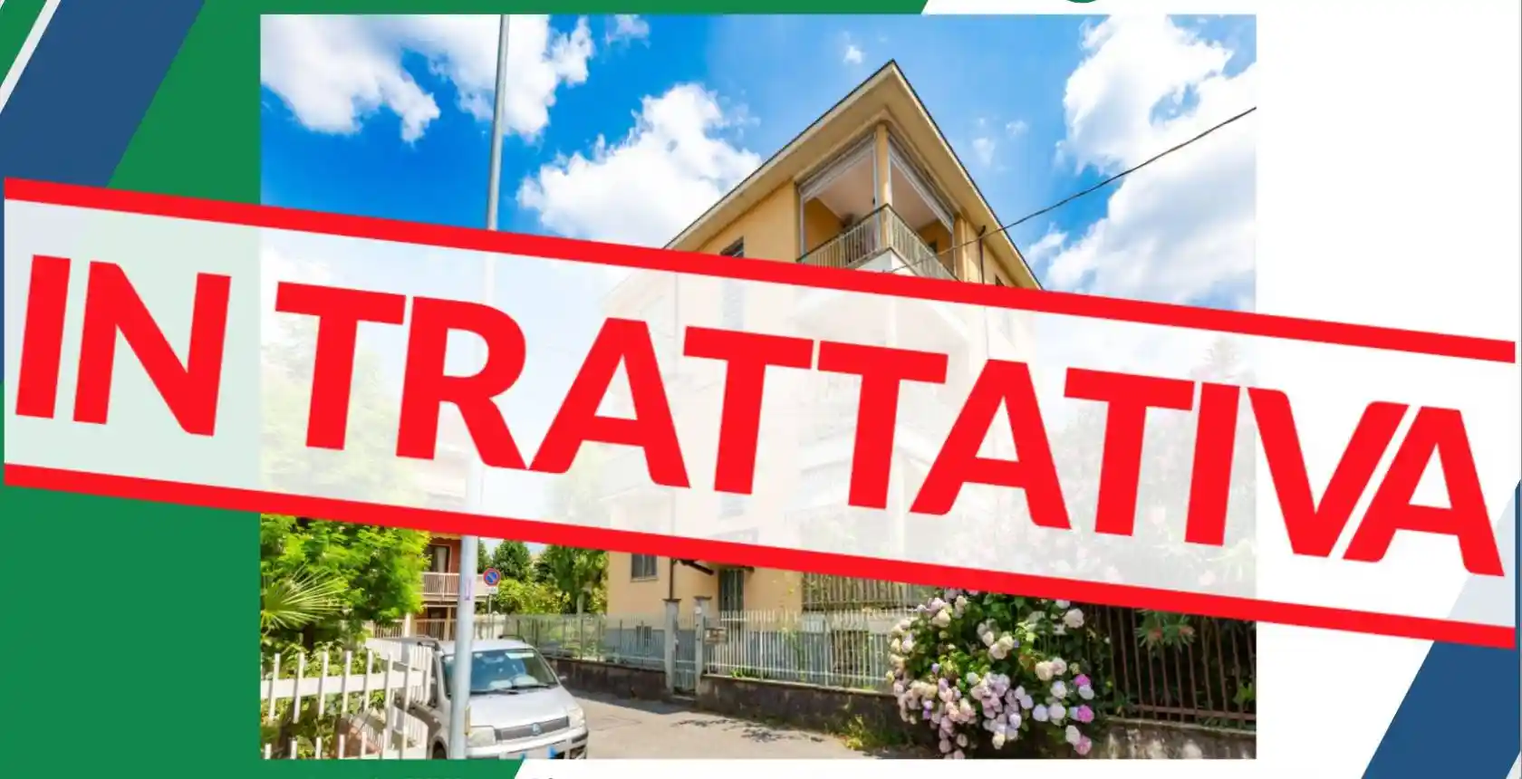 Appartamento in vendita a San Mauro Torinese